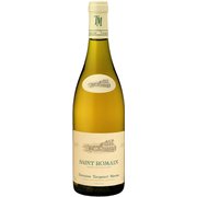 サン ロマン ブラン 2018 13度 750ml フランス/ブルゴーニュ地方 [白ワイン]