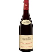 ジュヴレ シャンベルタン 2017 13度 750ml フランス/ブルゴーニュ地方 [赤ワイン]