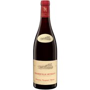 シャンボール ミュジニー 2018 13度 750ml フランス/ブルゴーニュ地方 [赤ワイン]