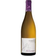 ブルゴーニュ シャルドネ 2018 13度 750ml フランス/ブルゴーニュ地方 [白ワイン]