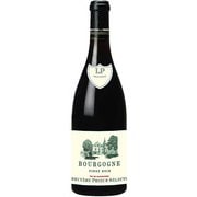 ブルゴーニュ ピノ ノワール 2017 12.5度 750ml フランス/ブルゴーニュ地方 [赤ワイン]
