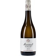 ムルソー アン ドレソル 2019 13度 750ml フランス/ブルゴーニュ地方 [白ワイン]