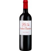シャトー ボロス シャルム 2016 13.5度 750ml フランス/ボルドー地方 [赤ワイン]