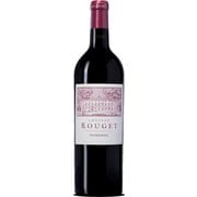 シャトー ルジェ 2012 14度 750ml フランス/ボルドー地方 [赤ワイン]