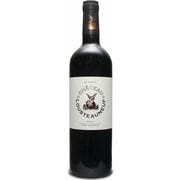 シャトー ラストゥーヌフ 2012 13度 750ml フランス/ボルドー地方 [赤ワイン]
