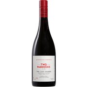 ザ ラスト チャンス ピノ ノワール 13.5度 750ml ニュージーランド/セントラルオタゴ [赤ワイン]