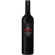 リボルバー レッド ブレンド 13度 750ml ニュージーランド/マールボロ [赤ワイン]