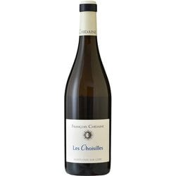 モンルイ・シュール・ロワール レ・ショワジール 14度 750ml [白ワイン]