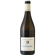 モンルイ・シュール・ロワール レ・ショワジール 14度 750ml [白ワイン]