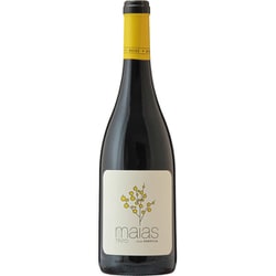 キンタ・ダス・マイアス マイアス レッド 13度 750ml [赤ワイン]