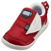 IFME×新幹線ベビーシューズ 22-0100 レッド 14cm [ベビー シューズ]