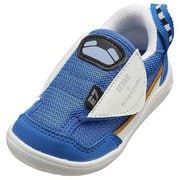 IFME×新幹線ベビーシューズ 22-0100 ブルー 14cm [ベビー シューズ]