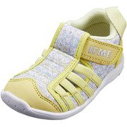 IFME ウォーター ベビーサンダル 20-1307 イエロー 12cm [ベビー サンダル]