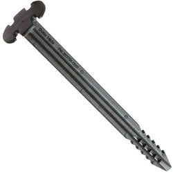 BF150 TENT PEG 953791-BF150 black fish [アウトドア テント ペグ]