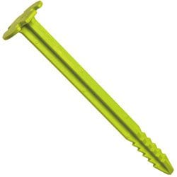 GS150 TENT PEG 753791-GS150 green shark [アウトドア テント ペグ]