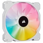 iCUE SP140 RGB ELITE White 増設用 -Single Pack- CO-9050138-WW