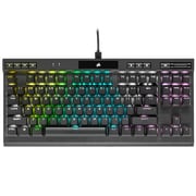 K70 RGB TKL CHAMPION MX Cherry MX Speed -英語レイアウト- CH-9119014-NA