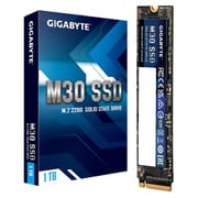 GIGABYTE M30 SSD 1TB GP-GM301TB-G