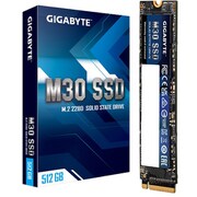 GIGABYTE M30 SSD 512GB GP-GM30512G-G