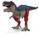 72155 [Dinosaurs シリーズ ティラノサウルス・レックス（ブルー）]