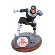 プレミアコレクション マーベルコミック ブルズアイ スタチュー [塗装済完成品フィギュア 全高約23cm]