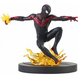 ダイヤモンドセレクト スパイダーマンフィギュアアメコミ - アメコミ