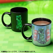 マインクラフト クリーパー マジックマグカップ [キャラクターグッズ]