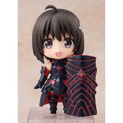 ねんどろいど 痛いのは嫌なので防御力に極振りしたいと思います。 メイプル [塗装済可動フィギュア 全高約100mm ノンスケール]
