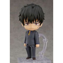 血界戦線　スティーブン　ねんどろいど ねんどろいど スティーブン・A・スターフェイズ