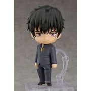 ねんどろいど 血界戦線＆BEYOND スティーブン・A・スターフェイズ [塗装済可動フィギュア 全高約100mm ノンスケール]