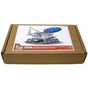 RIM35030 1/35 ルノホート1号 [組立式プラスチックモデル]