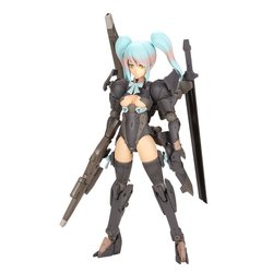 ヨドバシ Com コトブキヤ Kotobukiya Fg027 フレームアームズ ガール 影虎 組立式プラスチックモデル 全高約160mm ノンスケール 通販 全品無料配達