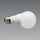 LAMP E26 60W相当 2700K RAD904L