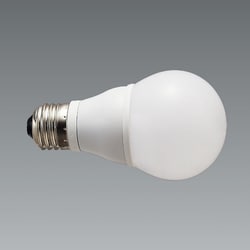 LAMP E26 40W相当 2700K RAD905L