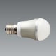 LAMP E17 60W相当 2700K RAD907L