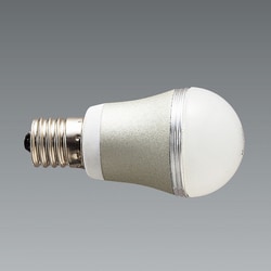 LAMP E17 60W相当 5000K RAD907N