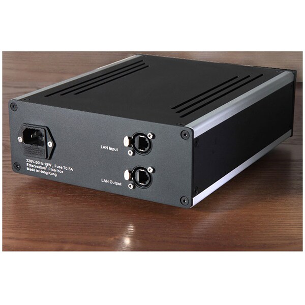 ソンデュボー600ST 2箱 Stainless Steel Underwater Junction Box - Carved Stone Creations