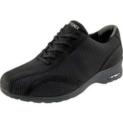 SHWL30A [YONEX ヨネックス レディース ウォーキングシューズ パワークッション L30A ブラック 24.0cm]