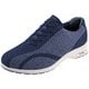 SHWL30A [YONEX ヨネックス レディース ウォーキングシューズ パワークッション L30A ネイビーブルー 23.5cm]