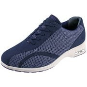 SHWL30A [YONEX ヨネックス レディース ウォーキングシューズ パワークッション L30A ネイビーブルー 24.5cm]