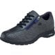 SHWLC30W [YONEX ヨネックス レディース ウォーキングシューズ パワークッション LC30W 幅広モデル ブラック×パープル 22.5cm]