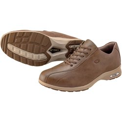 SHWMC30W [YONEX ヨネックス メンズ ウォーキングシューズ パワークッション MC30W 幅広モデル ブラウン 25.0cm]