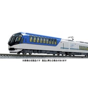 98461 Nゲージ完成品 近畿日本鉄道 50000系(しまかぜ)基本セット(3両) [鉄道模型]