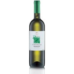 ベシーニツィナンダリ 白 12度 750ml ジョージア [白ワイン]