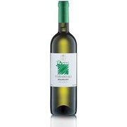ベシーニツィナンダリ 白 12度 750ml ジョージア [白ワイン]
