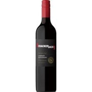 クラッカージャック・カベルネ・ソー ヴィニヨン 14度 750ml オーストラリア [赤ワイン]