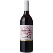 ロンズデイル・リッジ・カベルネ・ソー ヴィニヨン 13.5度 750ml オーストラリア [赤ワイン]