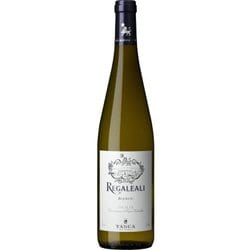レガレアーリ・ビアンコ 12度 750ml イタリア [白ワイン]