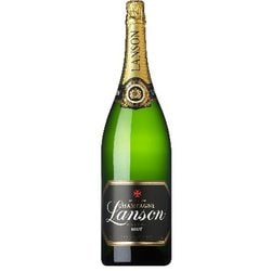 ヨドバシ.com - Lanson ランソン・ブラックラベル・ブリュット 12.5度