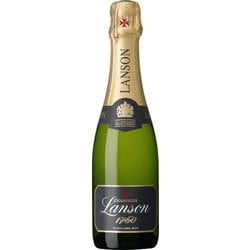 Lanson ランソン　ロゼラベル　ブリュットシャンパン750 mℓ 2本セット ランソン ロゼ クリエイション NV 750ml 箱付 ブリュット